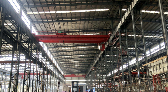漳州概述重型钢结构在加固时需要注意的事项